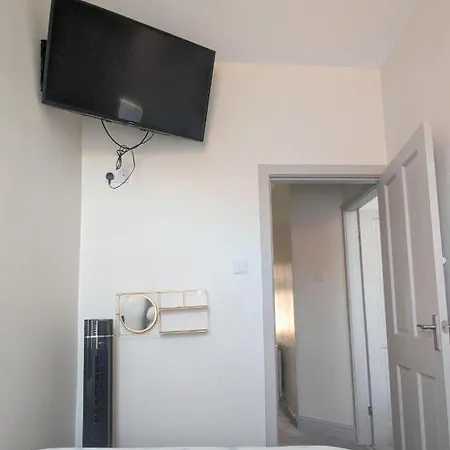 Modern Let In Skipton, North Yorkshire *