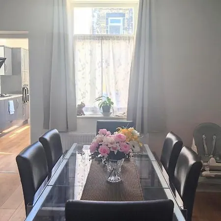 Casa de Férias Modern Let In Skipton, North Yorkshire Skipton