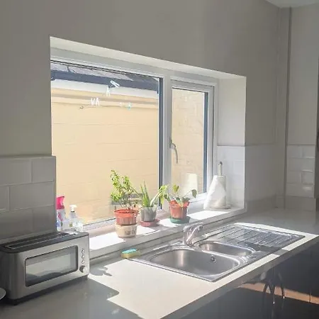 Nyaraló Modern Let In Skipton, North Yorkshire *