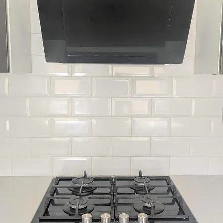 Modern Let In Skipton, North Yorkshire *