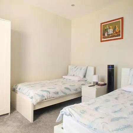 Modern Let In Skipton, North Yorkshire