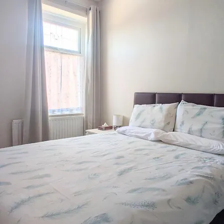 Modern Let In Skipton, North Yorkshire Nyaraló Skipton