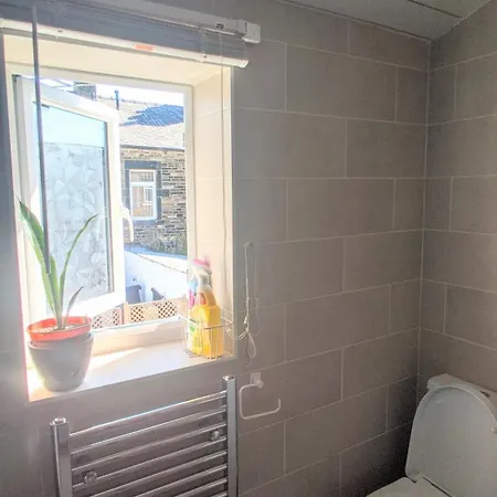 Modern Let In Skipton, North Yorkshire *