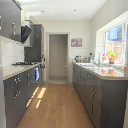 Modern Let In Skipton, North Yorkshire Skipton