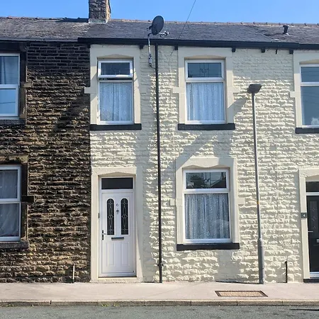 Modern Let In Skipton, North Yorkshire Nyaraló