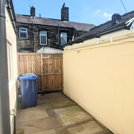 Modern Let In Skipton, North Yorkshire