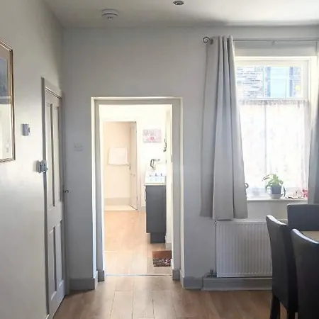 Modern Let In Skipton, North Yorkshire 度假居