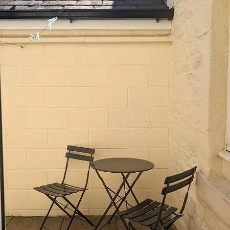 Modern Let In Skipton, North Yorkshire