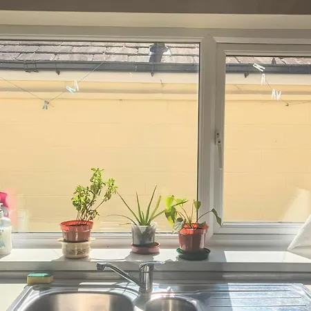 Modern Let In Skipton, North Yorkshire