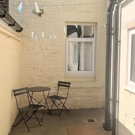 Modern Let In Skipton, North Yorkshire 度假居 *