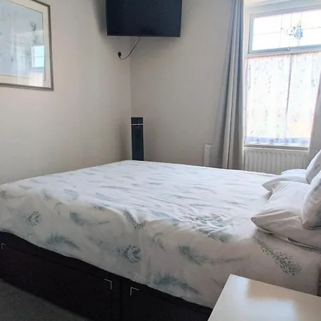 Modern Let In Skipton, North Yorkshire