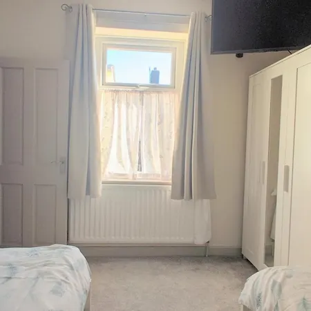 度假居 Modern Let In Skipton, North Yorkshire